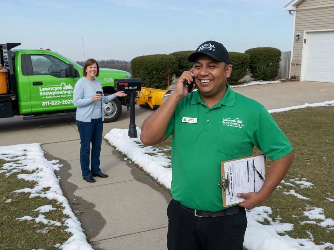 Lawn Care Services By Expert Landscaper Pecks Mill, WV FAQs